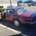 Mint Condition Jaguar XJ6 Clean inside/out, runs like new! Collectors Item!