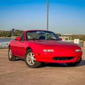 Mint Condition, Museum Quality - Garaged Entire Life - Dealer Papers - 19k miles