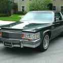 MINT CONDITION ONE OWNER SURVIVOR - 1979 Cadillac  Coupe de Ville - 23K MI