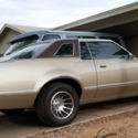 MInt Conditon Rust Free Ford LTD II Coupe 80k miles 302 Auto Bucket Seats