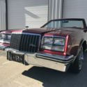 MINT CONVERTIBLE, 59,291 ACTUAL MILES. 1 OF 1,750 CONVERTIBLES PRODUCED IN 1983
