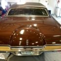 MINT Lincoln mark lll 20K!!! Factory miles! must see!!