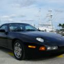 MINT!! LOW MILES!! CLEAN HISTORY!! PORSCHE 928S4!! EXTREMELY WELL MAINTAINED!!