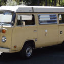 Mint Museum Showroom Quality 1978 Westfalia. Best of the Best.