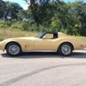 MINT Original Owner Low Mileage 16,000 1977 Corvette