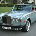 MINT ORIGINAL SURVIVOR - 1978 Rolls Royce Silver Shadow II - 56K ORIG MI