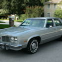 MINT SHOWROOM QUALITY SURVIVOR - 1977 Oldsmobile 88 Sedan - 18K ORIG MI