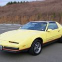 MINT UNRESTORED SURVIVOR T-TOP 5.0 TUNE PORT AC NASCAR PACE CAR TRANS AM SISTER