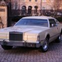Minty 1976 Lincoln MK IV - 44,000 miles - True Survivor