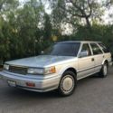 MINTY NISSAN MAXIMA WAGON