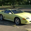 Mitshibishi 3000gt vr4 (MINT only 18k miles!)