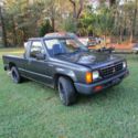 Mitsubishi 1992 Mighty Max Barn Fine