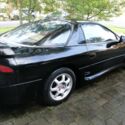Mitsubishi 3000 GT - Manual - Roller - Never Hit - 1994