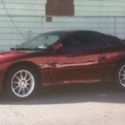 Mitsubishi 3000 GT SL