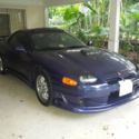 Mitsubishi 3000 GT