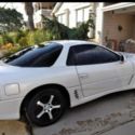 mitsubishi 3000 GT VR-4