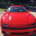 MITSUBISHI 3000 GT VR-4 TWIN TURBO