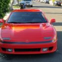 Mitsubishi 3000 gt vr4 twin turbo