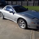 Mitsubishi 3000GT 1992 NO RESERVE!!!