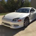 Mitsubishi 3000gt 1994