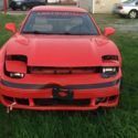 Mitsubishi 3000gt, 30k miles on engine