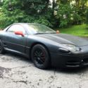 Mitsubishi 3000GT, Lots of Upgrades, Needs Nothing.