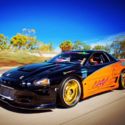 Mitsubishi 3000gt
