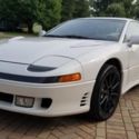 Mitsubishi 3000GT VR4 AWD TWIN TURBO ALL WHEEL STEER ACTIVE AERO