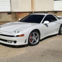 Mitsubishi 3000gt vr4 AWD Twin Turbo