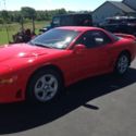 mitsubishi 3000gt vr4 for sale