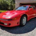 Mitsubishi 3000gt vr4 ONLY 29,000 miles Mint Condition!