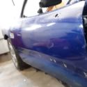 mitsubishi 3000gt vr4 project