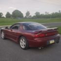 mitsubishi: 3000gt vr4