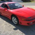 Mitsubishi 3000GT vr4 Twin Turbo 1992 NR No Reserve!