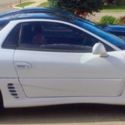 Mitsubishi 3000gt VR4 Twin Turbo