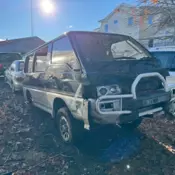 Mitsubishi Delica l300