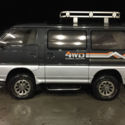 Mitsubishi Delica L300 - USA Eligible