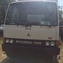 mitsubishi fuso