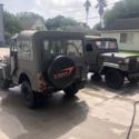 Mitsubishi Jeeps REDUCED