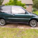 Mitsubishi Minica Dangan ZZ-4 AWD Turbo 5 speed Japan Import JDM Rally AC G98