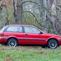 Mitsubishi Mirage 1991, NOT running