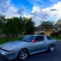 Mitsubishi STARION