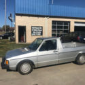 Mk1 1982 Vw Volkswagen Rabbit Truck Pick Up Gas 5 speed Cold Ac Daily Driver