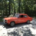 Mk1 Ford Escort For Sale in US
