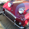 MK1 SPRITE BUGEYE - SAME OWNERS FOR 40 YEARS - READY FOR FUN!!!