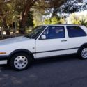 Mk2 Golf GTI all stock. 5 speed Great shape