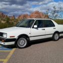 Mk2 Jetta GLI 16V