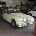 MK2 RustFree CaliforniaCar Genuine BarnFine Dry Storage Since1978 Needs Restrore