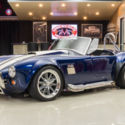 MK4 Factory Five! Ford 5.0L Coyote V8, Tremec TKO500, Wilwood, Independent 8.8