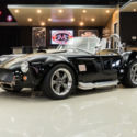 MKIII Cobra, 351ci Windsor, Tremec 5-Speed, Ford 8.8, Disc Brakes!